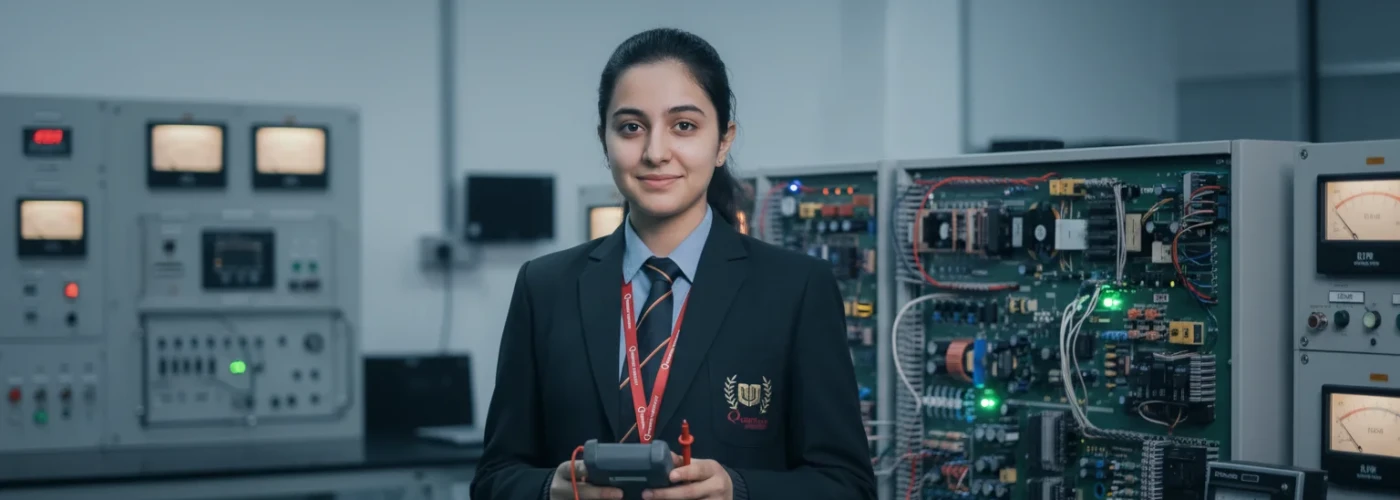 BTech   Electrical Engineering