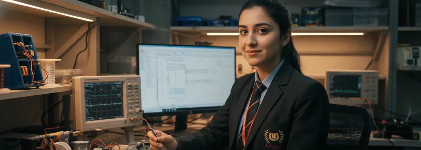 BTech   Electrical Engineering