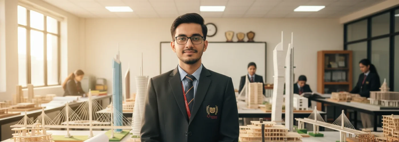 B.Tech   Civil Engineering in Collaboration with L&amp;T