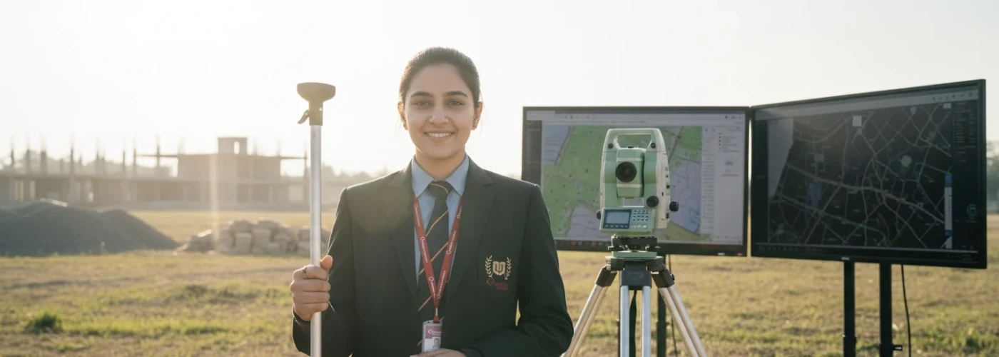 B.Tech   Civil Engineering in Collaboration with L&amp;T