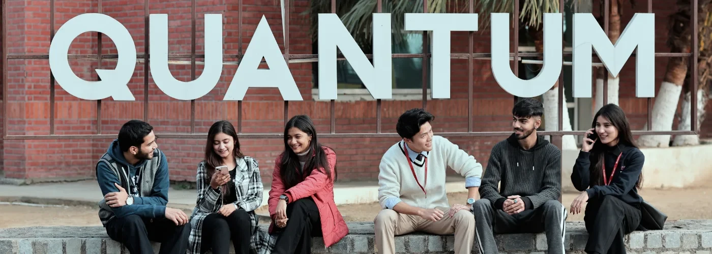 B.Tech   Electronics &amp; Communications Engineering (ECE) with specilisation in Semiconductors in collaboration with L&amp;T