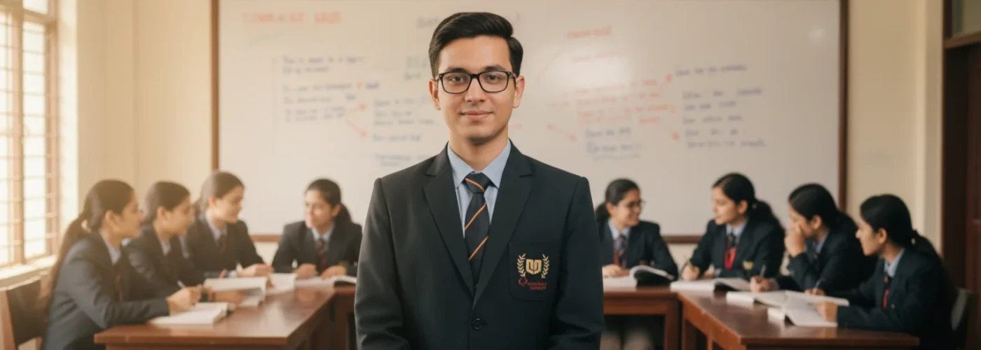 About Department of Computer Applications