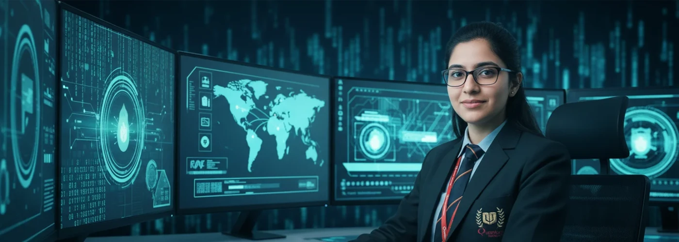 About Department of Computer Science &amp; Engineering