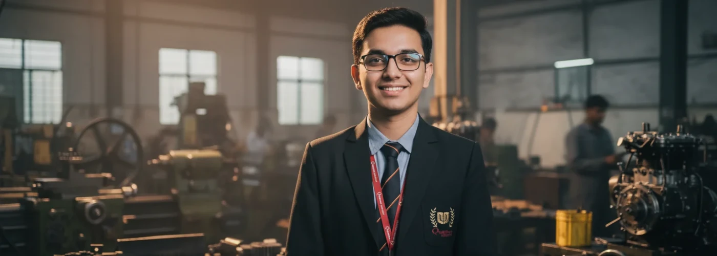 Mechanical Engineering