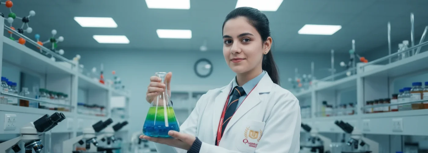 M. Pharma (Pharmaceutics)