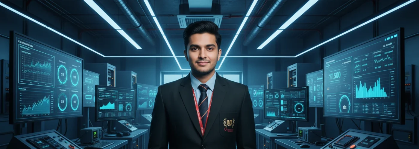 M.Tech (Computer Science &amp; Engineering)