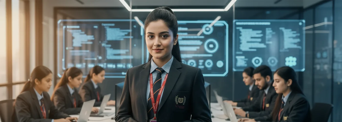 M.Tech (Information Security &amp; Cyber Forensics)