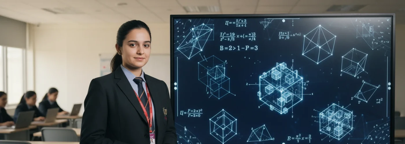 BTech CSE (Hons) Cyber Security and Digital Forensic