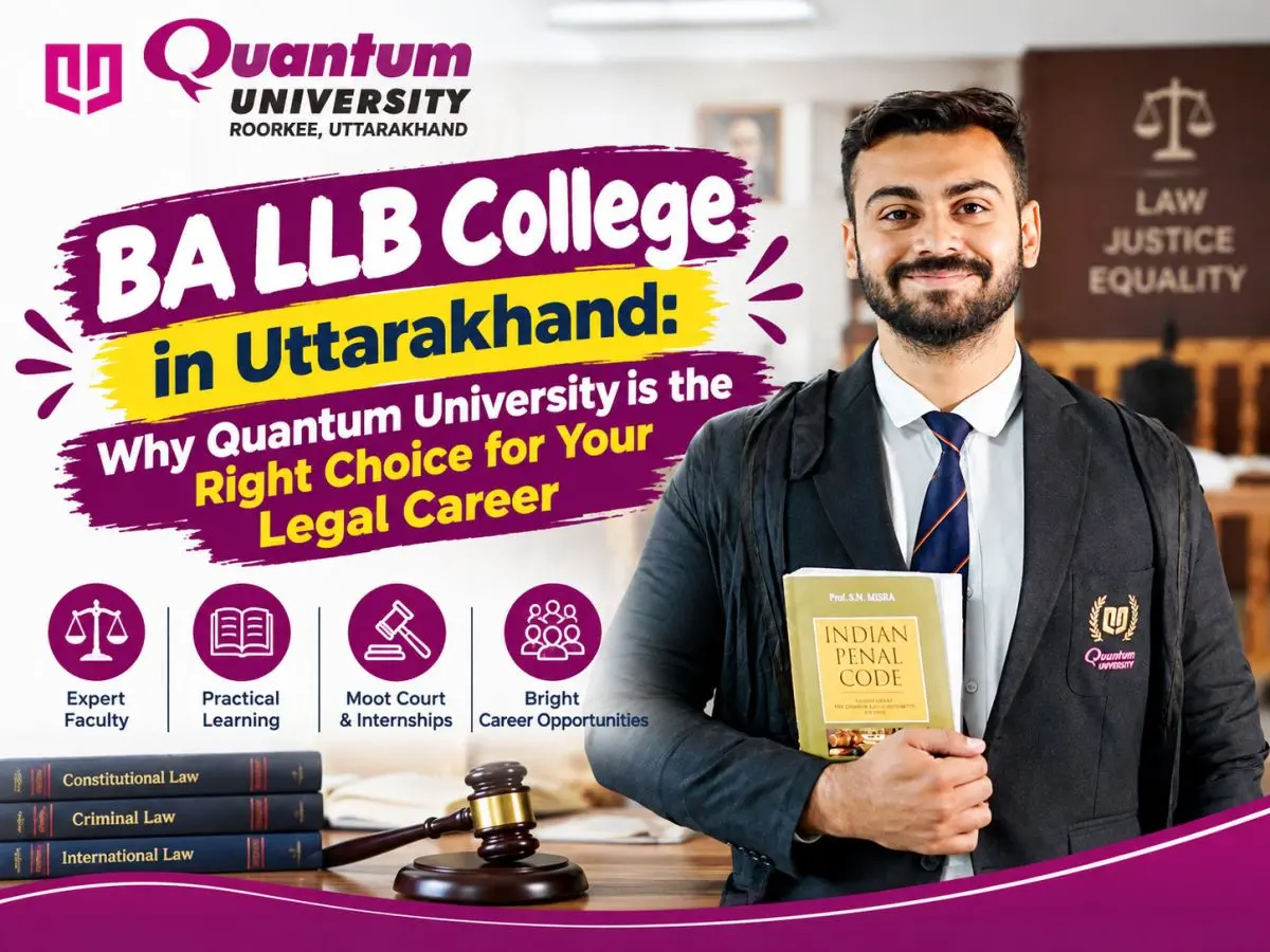 ba llb college in uttarakhand