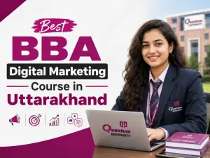 best bba digital marketing course in uttarakhand