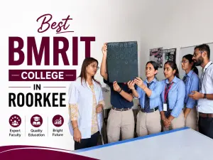 best bmrit college in roorkee