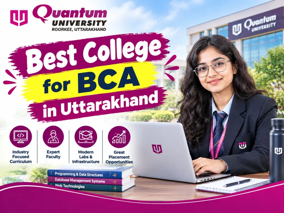 best colleges for bca in uttarakhand