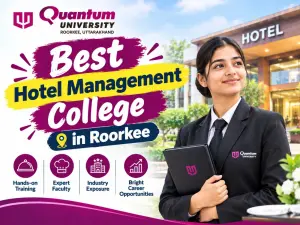 best hotel management college in roorkee