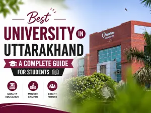 best university in uttarakhand a complete guide for students