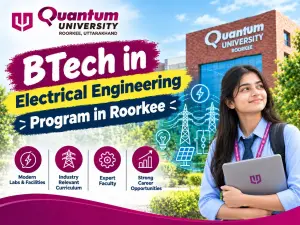 btech electrical engineering