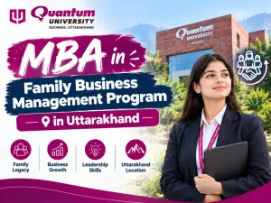 mba in family business management program in uttarakhand