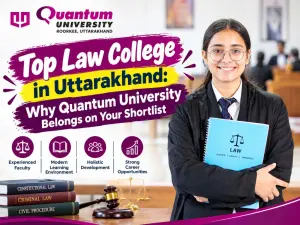 top law colleges in uttarakhand