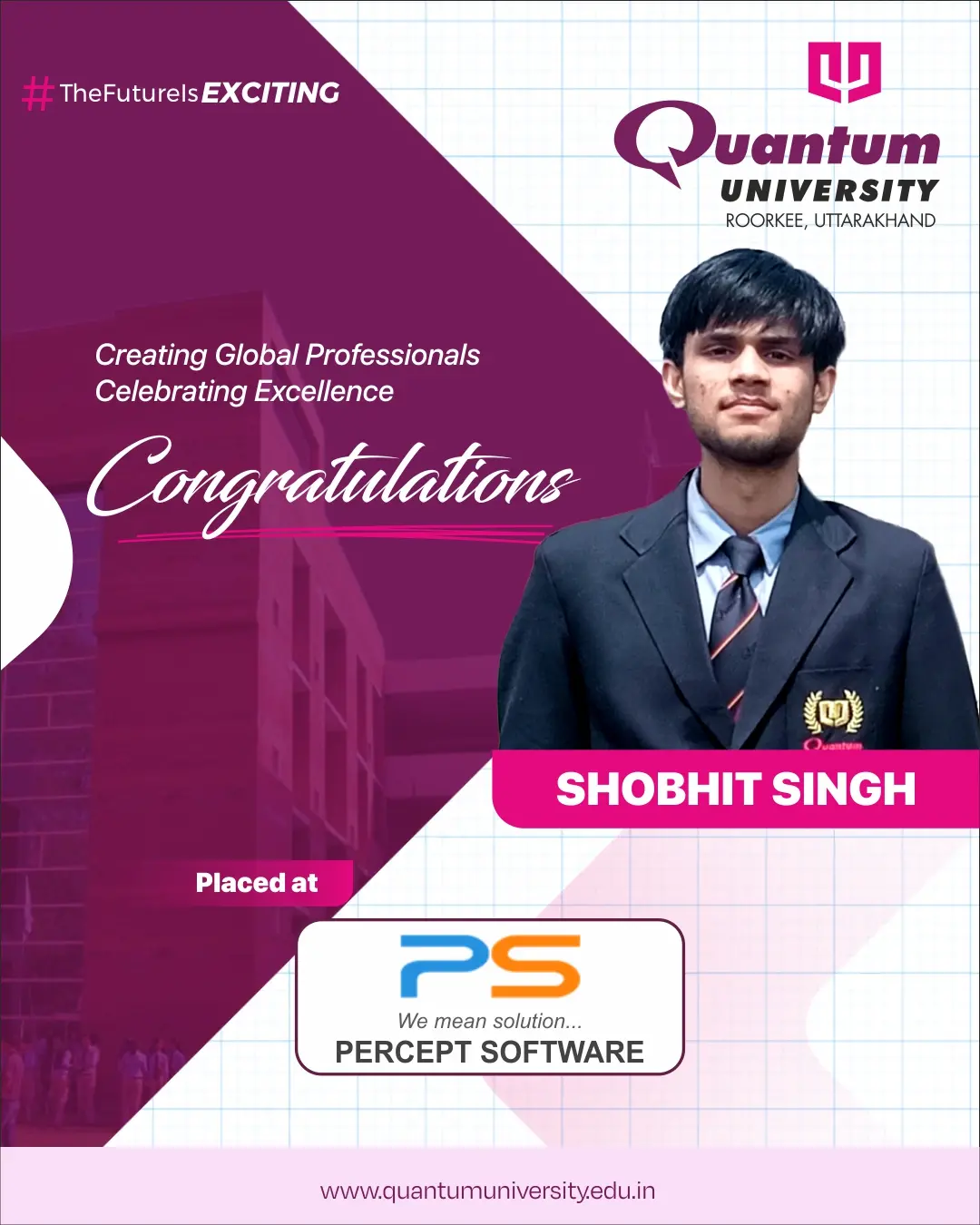 percept software