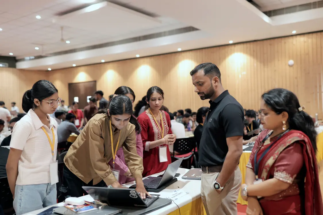 Quantum University Successfully Organizes Q Hackathon 2026, a 36 Hour Intercollegiate Innovation Sprint