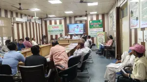 Quantum University Organizes Four Day Workshop on National Drip Irrigation Mission 2026