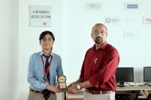 NAVNITI 2026 Promotes Financial Literacy Through Experiential Learning