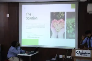 the agriculture and natural science club at quantum university proudly hosted an exciting inter  (2)