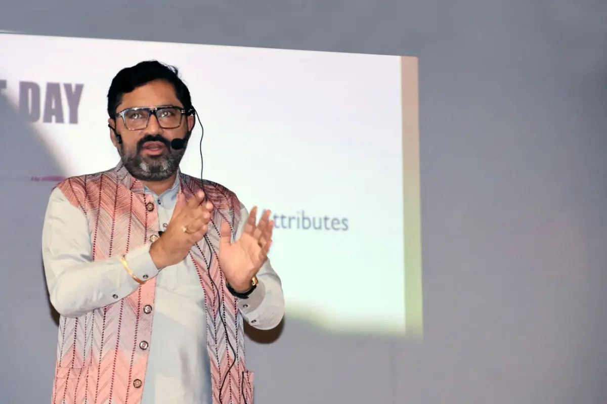 Expert Talk on Vastu Considerations in Structural Planning and Space Utilization Organized at Quantum University