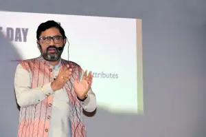 Expert Talk on Vastu Considerations in Structural Planning and Space Utilization Organized at Quantum University