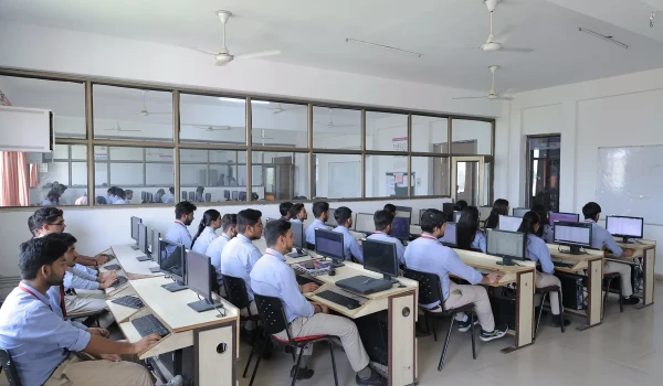 Accounting & Taxation Lab