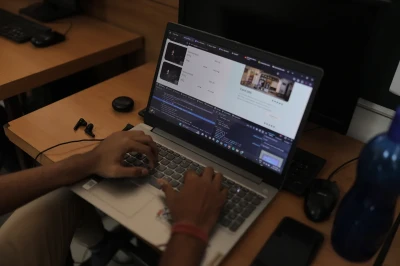 Animation & Multimedia Lab