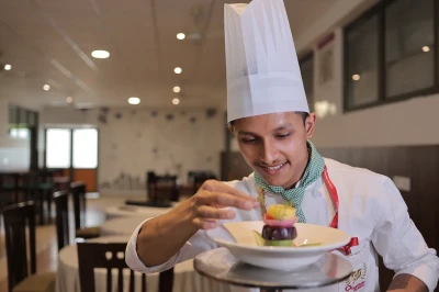 Bakery &amp; Confectionery Lab