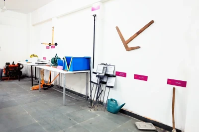 Biochemistry and Environmental Science Lab