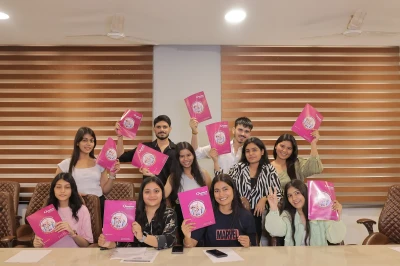 Broadcasting & Journalism Lab