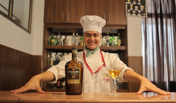 Bulk Food Production Lab