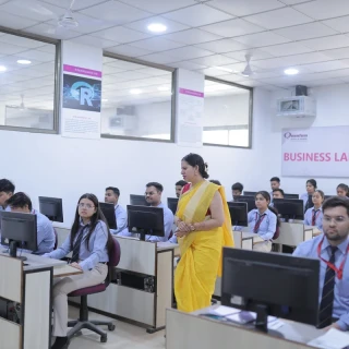 Business Analytics Lab