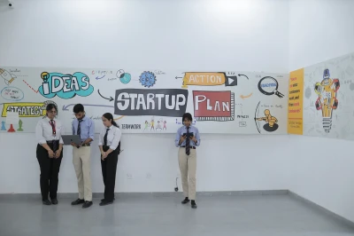 Business Intelligence and Analytics Lab