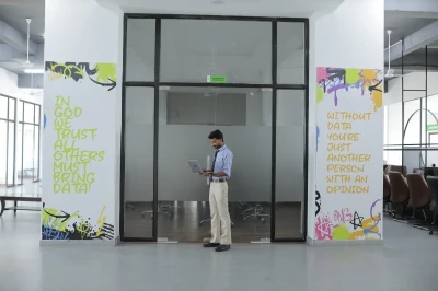 Business Intelligence and Analytics Lab