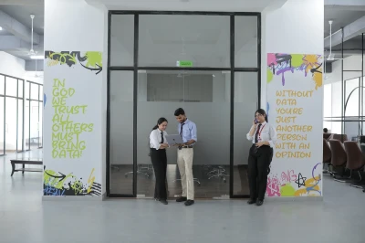 Business Intelligence and Analytics Lab