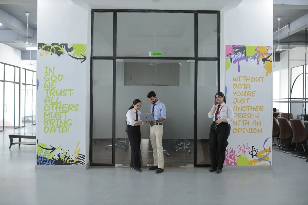 Business Intelligence and Analytics Lab