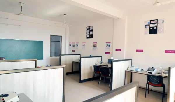 Central Instrumentation Facility