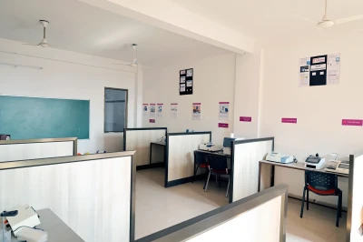 Central Instrumentation Facility