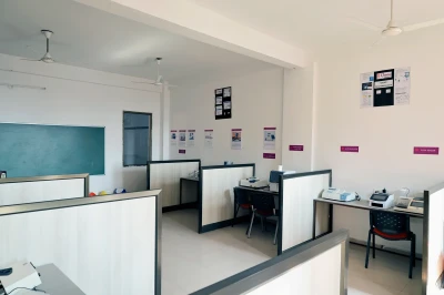 Central Instrumentation Facility