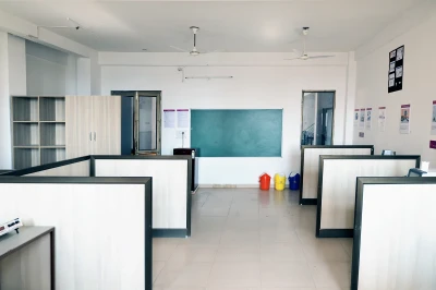 Central Instrumentation Facility