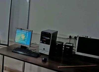 Computational Physics Lab