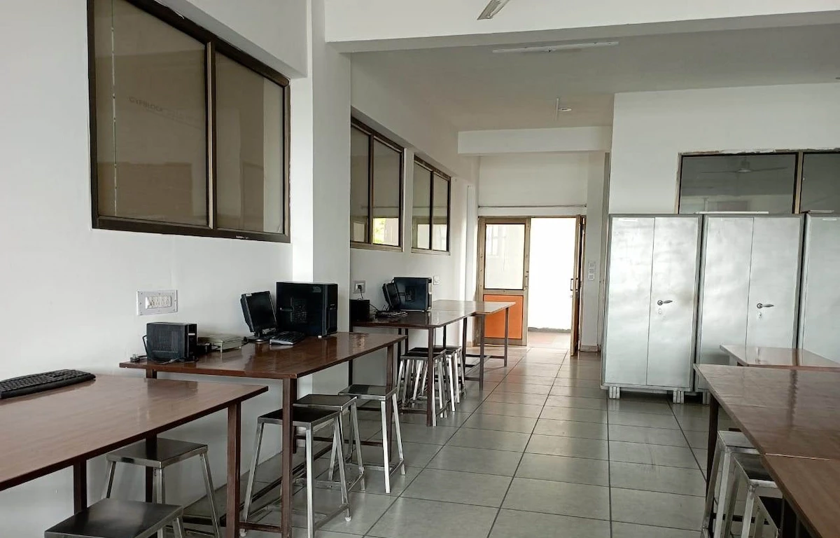 Computational Physics Lab