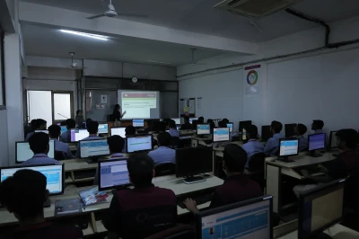 Computer Applications Lab