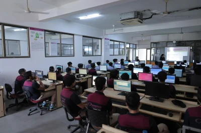 Computer Applications Lab