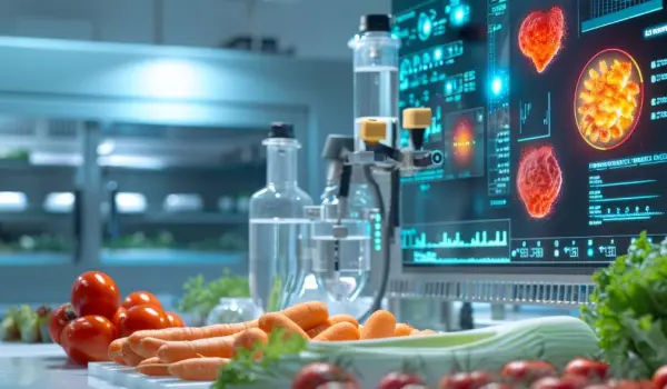 food nutrition science allied health science faridabad