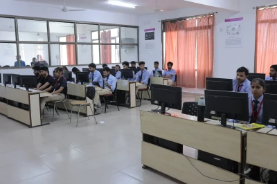 Database Management System Lab