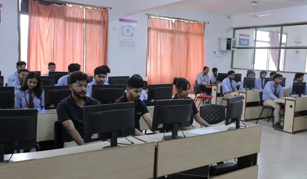 Database Management System Lab